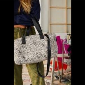 *New in bag* Mali and Lili weekender bag